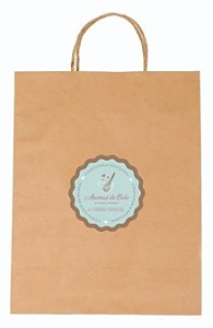 Adesivo de Vinil Personalizado