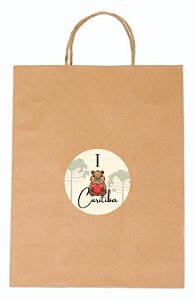 Adesivo de Vinil Personalizado