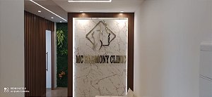 Letreiro em Acrílico Personalizado