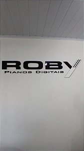 Letreiros em Acrílico para Parede