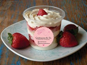 Adesivo de Vinil Personalizado