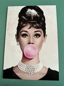 PLACA DE PVC DECORATIVA