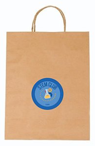 Adesivo de Vinil Personalizado