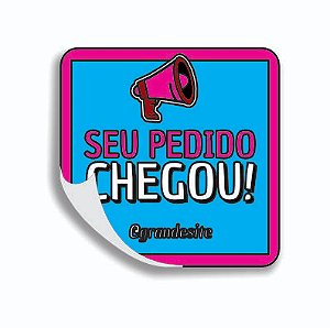 Adesivo de Vinil