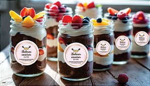 Adesivo de Vinil Personalizado