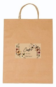 Adesivo de Vinil Personalizado