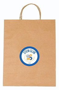 Adesivo de Vinil Personalizado