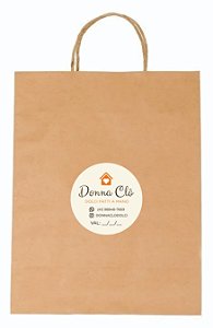 Adesivo de Vinil Personalizado