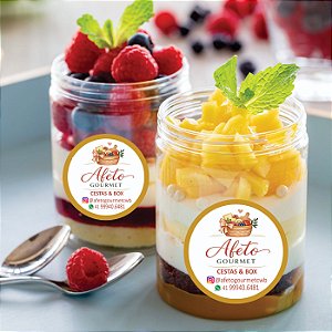 Adesivo de Vinil Personalizado