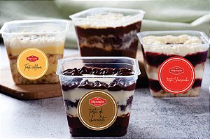 Adesivo de Vinil Personalizado