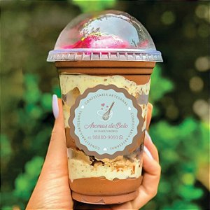 Adesivo de Vinil Personalizado