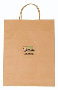 Adesivo de Vinil Personalizado