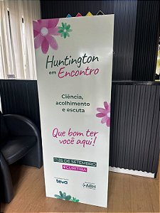 Totem Personalizado