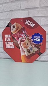 Móbile Octogonal Personalizados