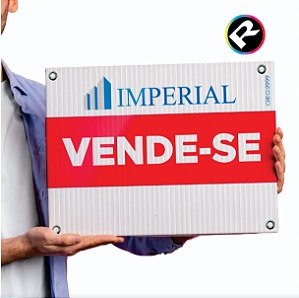 Placas de Polionda 30x40 com 4und