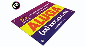 Placas de Polionda 60x40 com 8und
