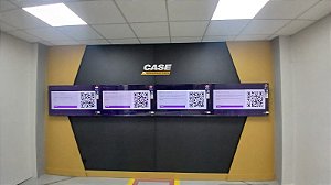 Letreiro em Acrílico Personalizado