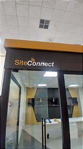 Letreiro em Acrílico Personalizado