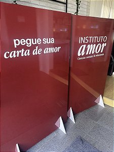 Totem Personalizado