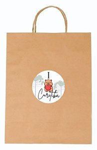 Adesivo de Vinil Personalizado