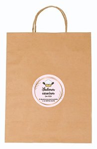 Adesivo de Vinil Personalizado