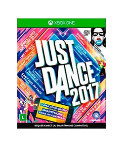 Just Dance 2017 - Xbox One