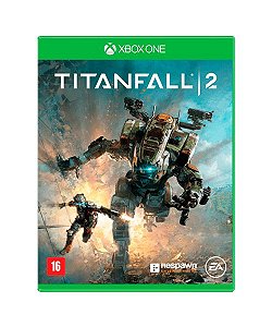 Titantall 2 + Brinde - Xbox One