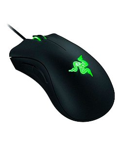 Razer - Mouse Deathadder Expert