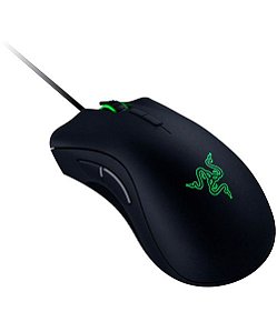 Razer - Mouse Deathadder Elite Chroma