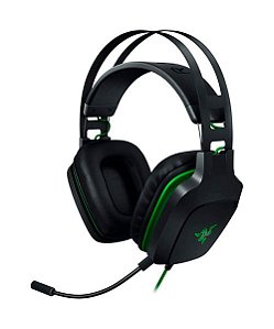 Razer - Headset Gamer Electra V2 (P2)