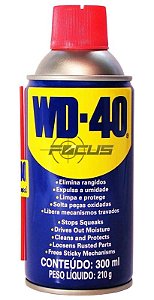 WD-40 300ML