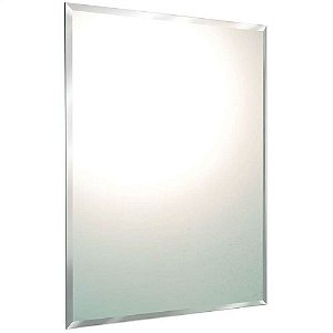 Espelho Cris-Belle 72,5x62cm Ref.247 Cris-Metal