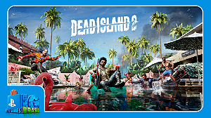 DEAD ISLAND 2 Standard