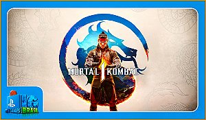 Mortal Kombat 1 - Edição Standard