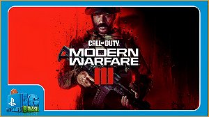 Call of Duty Modern Warfare III - Pacote Multigeração