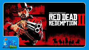 RED DEAD REDEMPTION 2