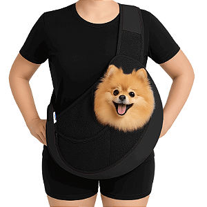Bolsa Sling para Cães e Gatos | Skapet®