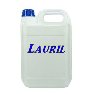 Lauril Éter Sulfato de Sódio 27%  5kg Materia prima para fazer Detergente