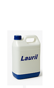 Lauril 27% 5 Kg Matéria Prima para Fabricar Sabão Líquido