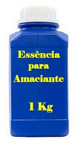 Essência Onde Comprar Essência para Amaciante 1/600 Lts 110