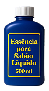 Essência para Sabão Liquido Ariex 1/600 lts S110
