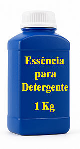 Essência para Detergente Líquido 1/600 Lts Pinho Silvestre e Outras