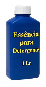 Essência de Limão para Detergente 1/800 Lts L++ Outras