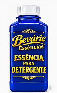 Essência para Detergente 1/600 Lts L++ Outras