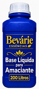 Base Líquida para Amaciante 1 kg faz 200 litros