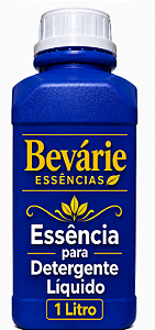 Essência para Detergente e Sabão Líquido 1/600 Lts Essências ++