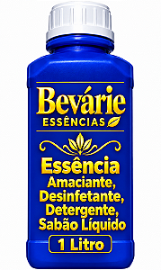 Essência para Detergente e Sabão Líquido 1/600 Lts Essências ++