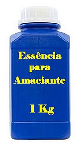 Essência para Amaciante Confort 1/600 Lts Conforto Classique