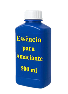Essência de Amaciante Conforto Original 500 Ml faz 300 Lts 112