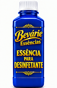 Essência para Fazer Desinfetante 1/600 Lts 001